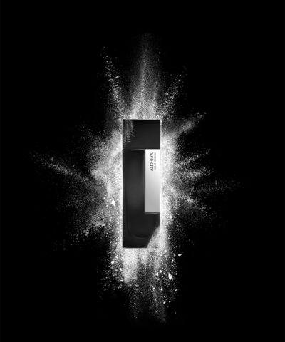 ALDHÈYX - Laurent Mazzone Parfums