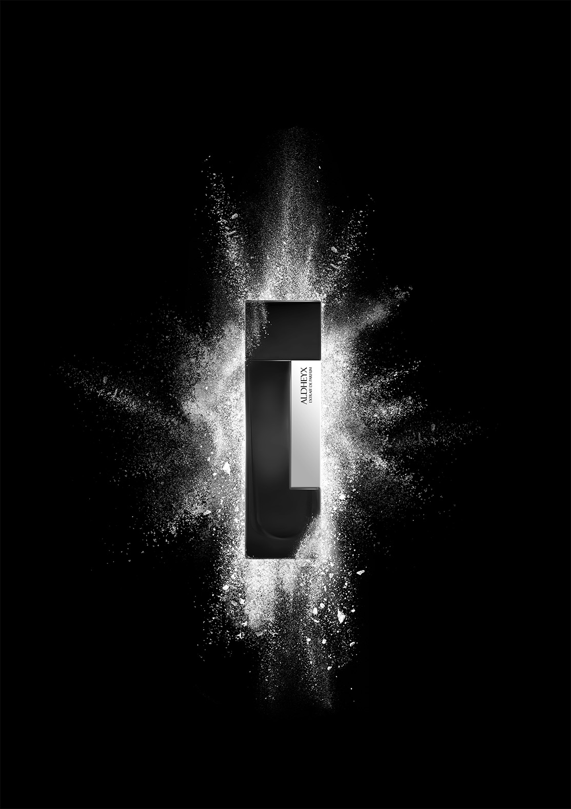 ALDHÈYX - Laurent Mazzone Parfums
