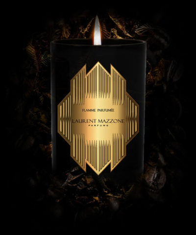 Scented candles